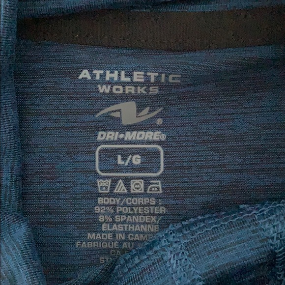 Athletic Works Pullover - Picture 5 of 6